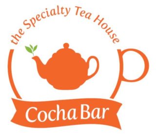 Cocha Bar -紅茶葉-